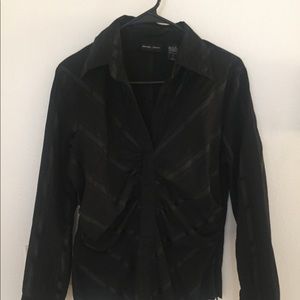 Black long sleeve